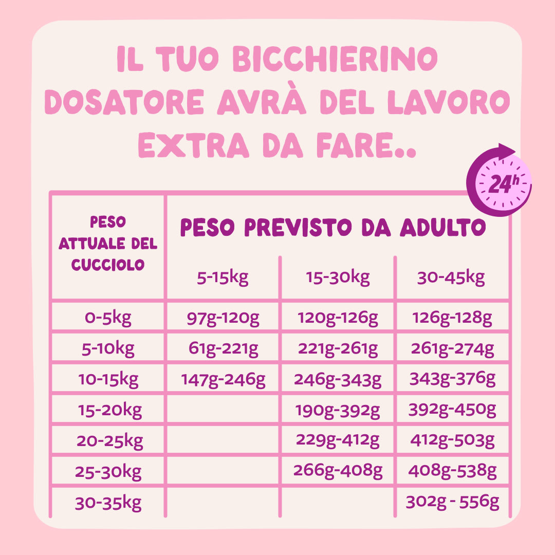 8 Dog-Refresh DTC-Assets IT Puppy-Duck FEEDING-GUIDELINE