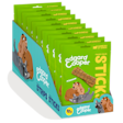 Pack - Dog All Strips Lamb SRP FR