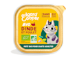 Pack - Cat Adult Pate Organic Turkey Chicken FR