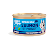 Pack - Cat Adult Chunks Salmon Chicken FR