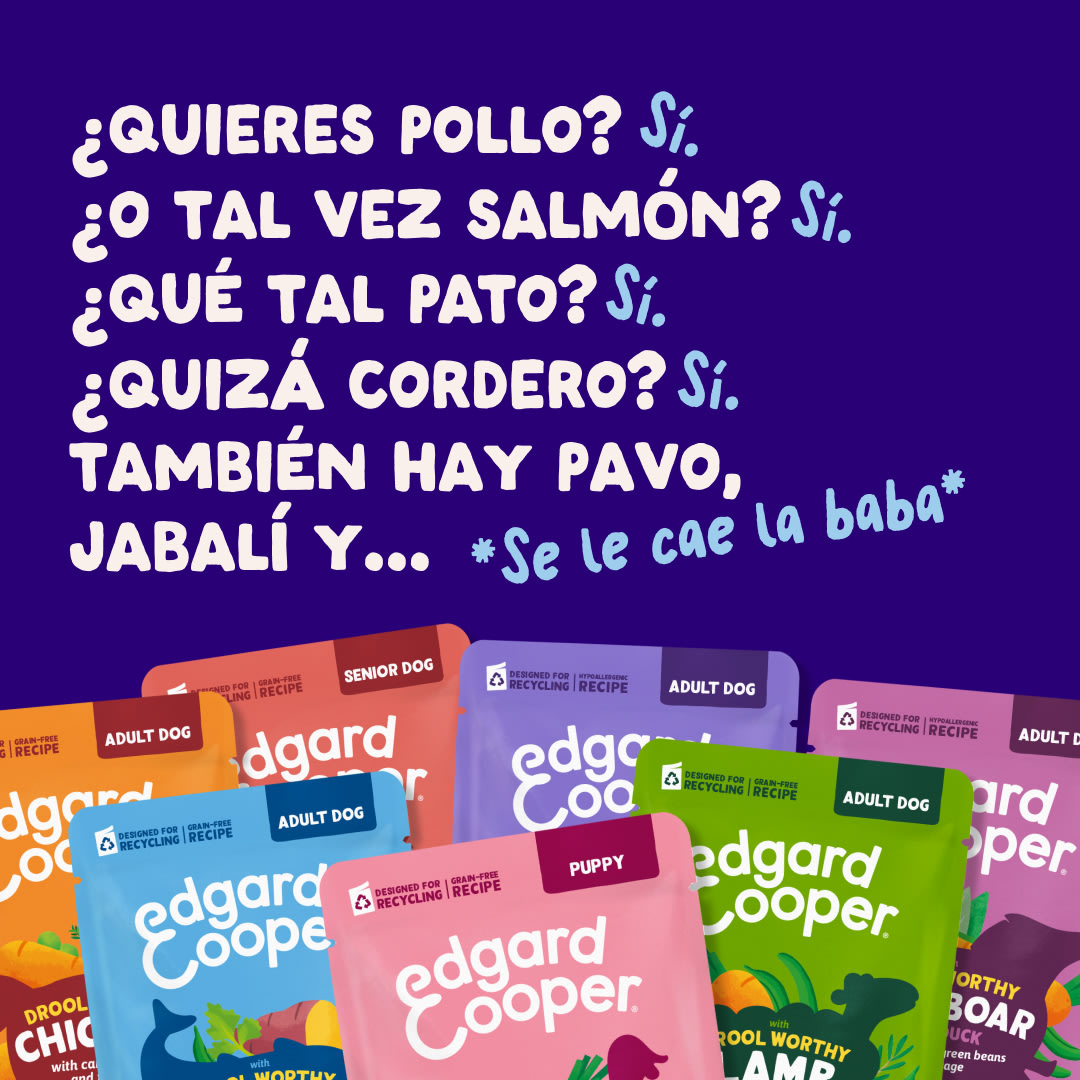 5 DWD D2C ES Salmon Flavours