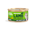 Pack - Cat Adult Chunks Lamb Chicken EN