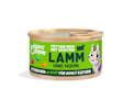Pack - Cat Adult Chunks Lamb Chicken DE