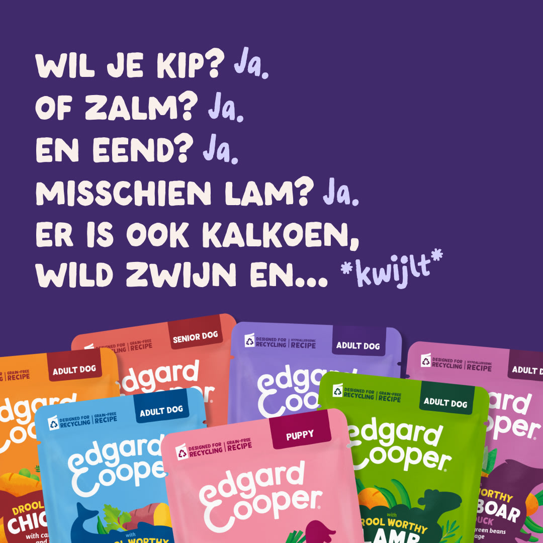 5 DWD D2C NL Duck Flavours