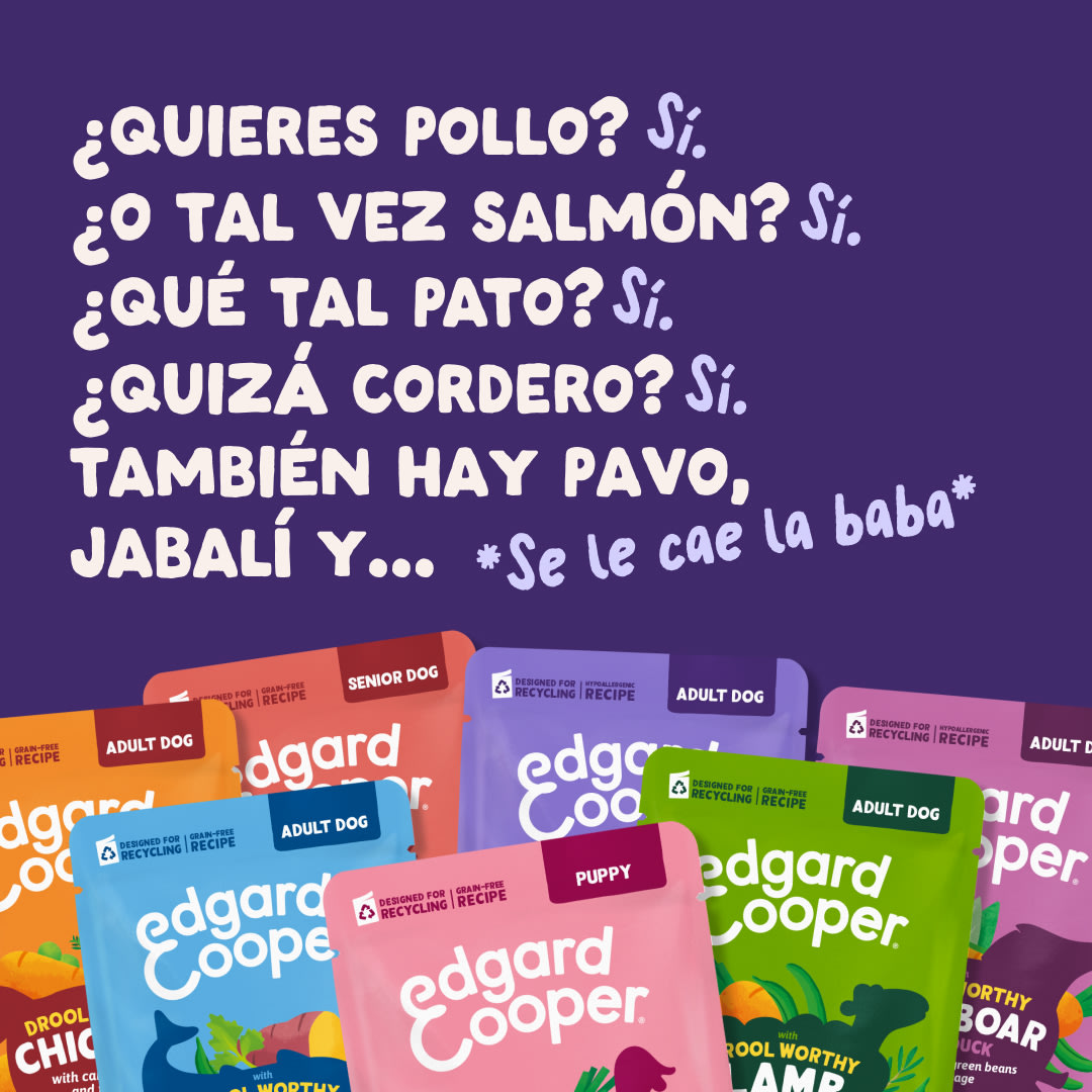 5 DWD D2C ES Duck Flavours