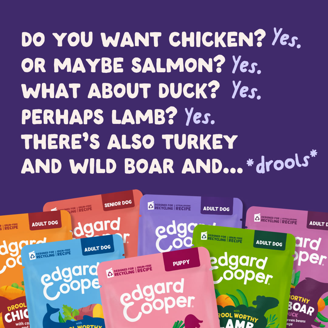5 DWD D2C EXP Duck Flavours