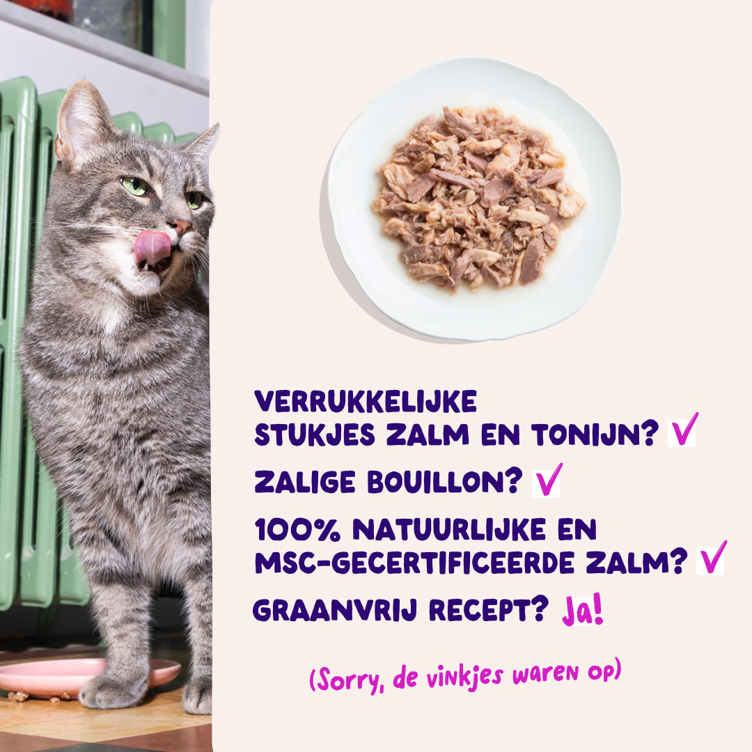 5 Cat-Fillets DTC NL SalmonTuna USPs