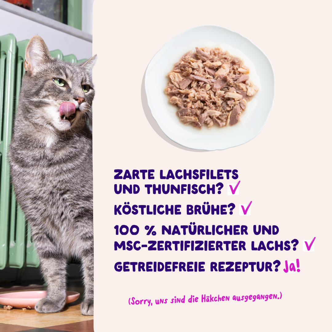 5 Cat-Fillets DTC DE SalmonTuna USPs
