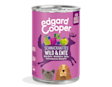 Pack - Dog Adult Paté Tin Game Duck DE