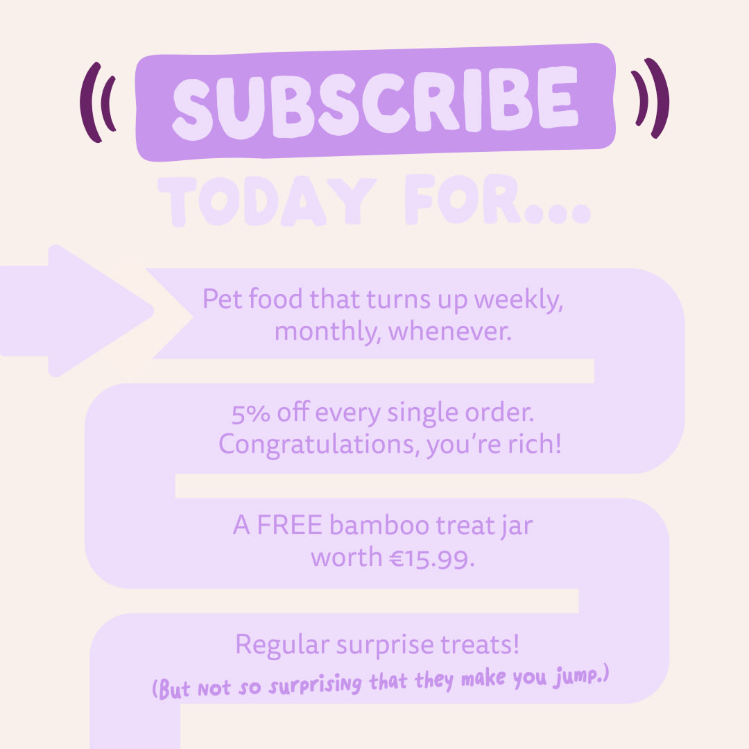 10 Dog-Refresh DTC-Assets EN Adult-Duck SUBSCRIBE
