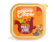 Pack - Dog Adult Paté Cup Chicken Turkey FR