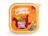 Pack - Dog Adult Paté Cup Chicken Turkey FR