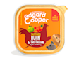 Pack - Dog Adult Paté Cup Chicken Turkey DE