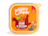 Pack - Dog Adult Paté Cup Chicken Turkey DE