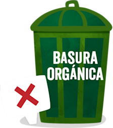 GreenWaste ES