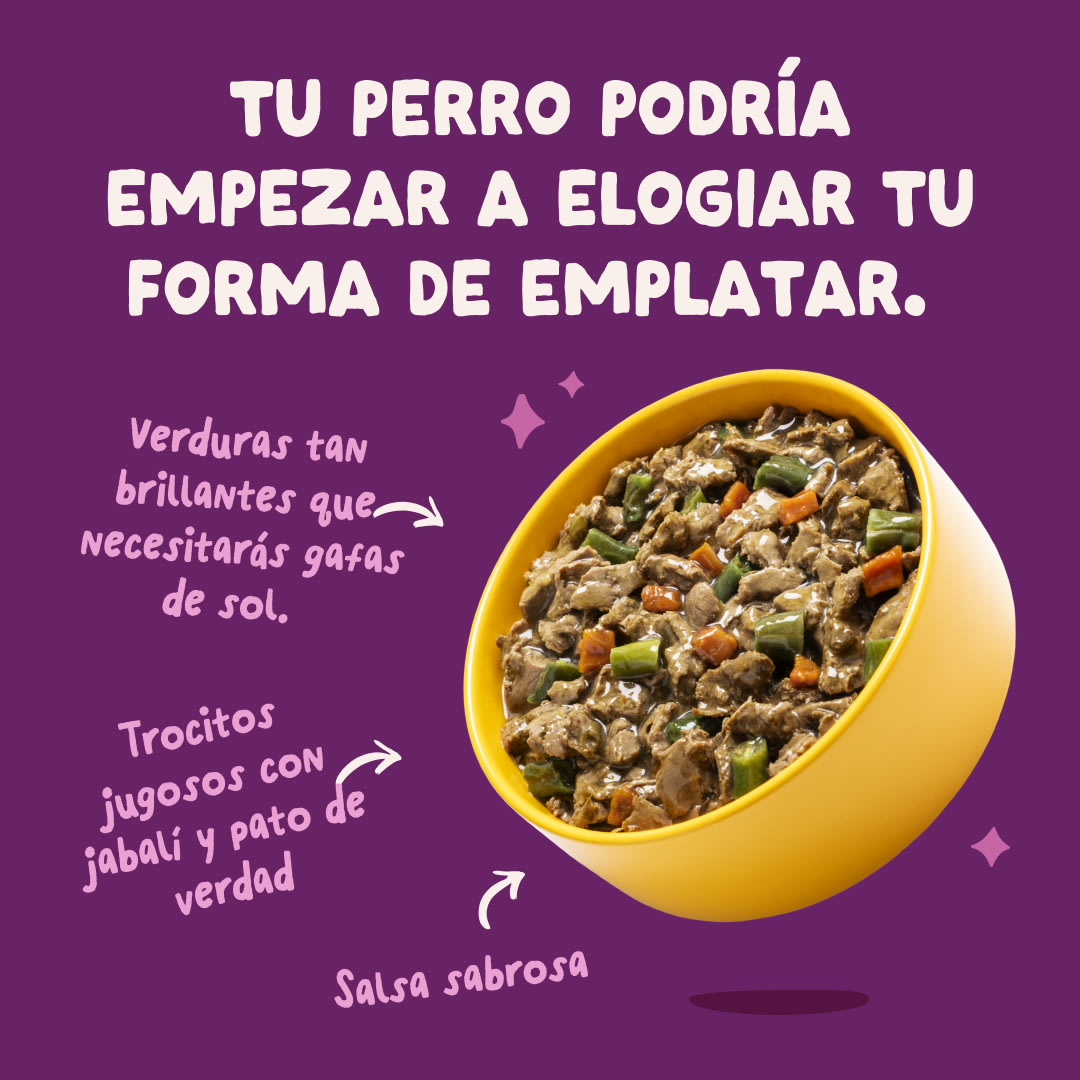 2 DWD D2C ES WildBoar Product & Use