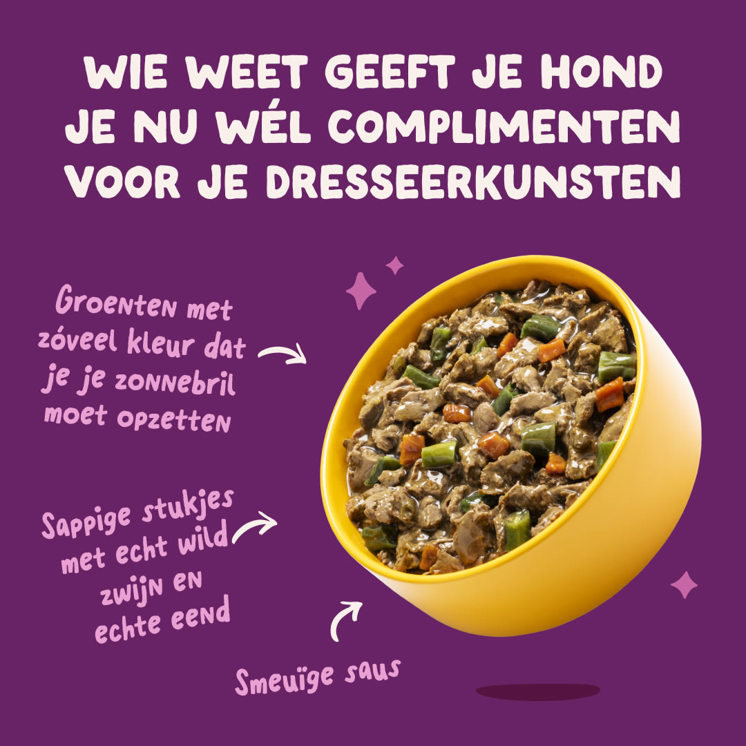 2 DWD D2C NL WildBoar Product & Use