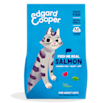 Pack - Cat Adult Kibble Salmon EN