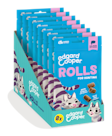 Pack - Cat All Rolls Salmon Chicken SRP EN