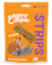 Pack - Dog All Strips Chicken EN