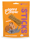 Pack - Dog All Strips Chicken FR