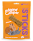 Pack - Dog All Strips Chicken FR