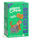 Pack - Dog All Biscuits Apple Blueberry FR