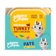 Pack - Cat Adult Paté Turkey Chicken SRP EN