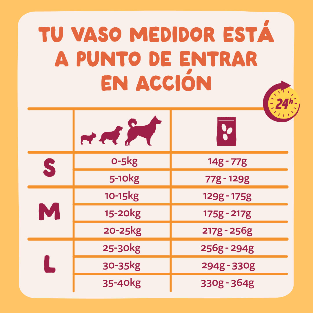 8 Dog-Refresh DTC-Assets ES Adult-Chicken FEEDING-GUIDELINE