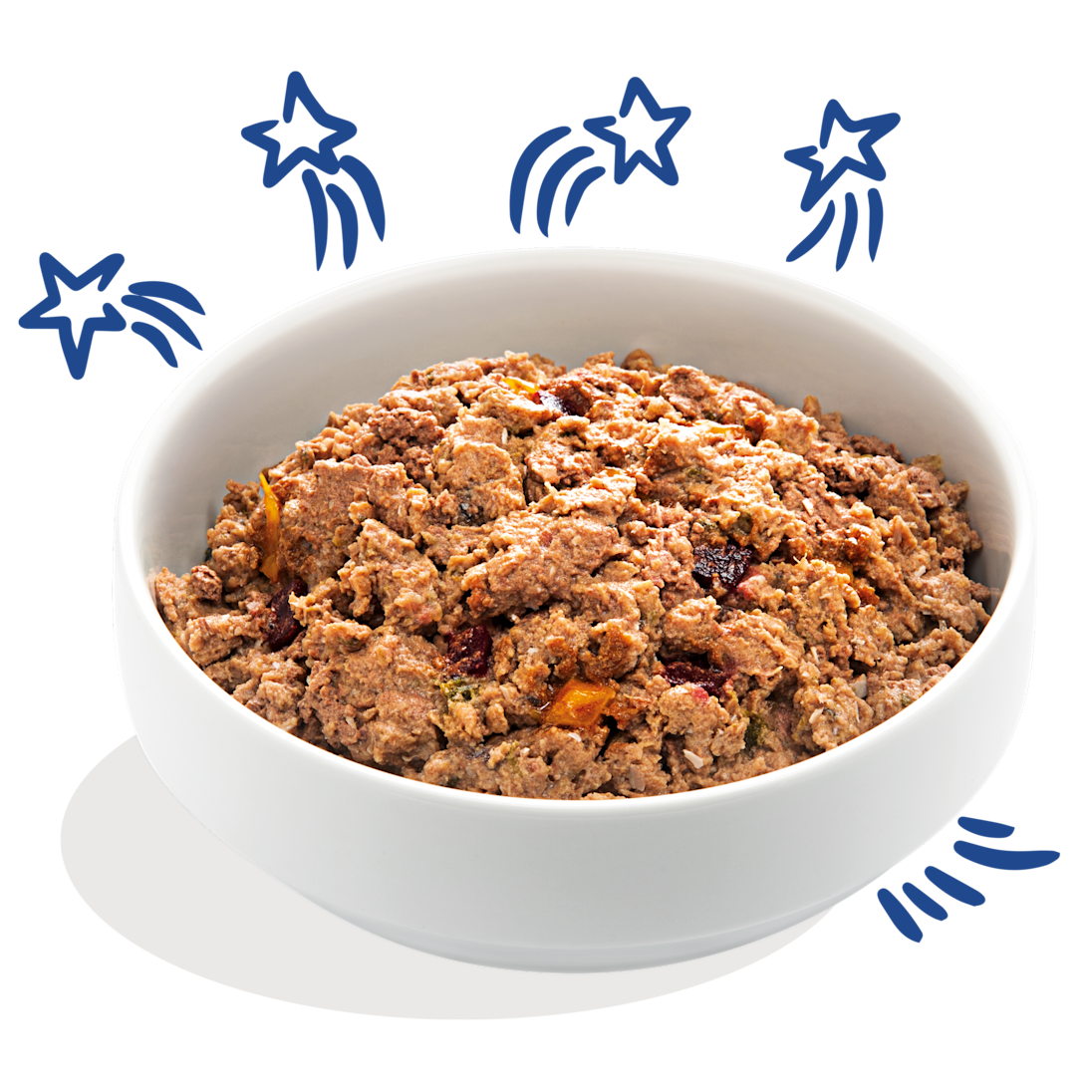 Product - Dog Adult Paté Tin Salmon Turkey
