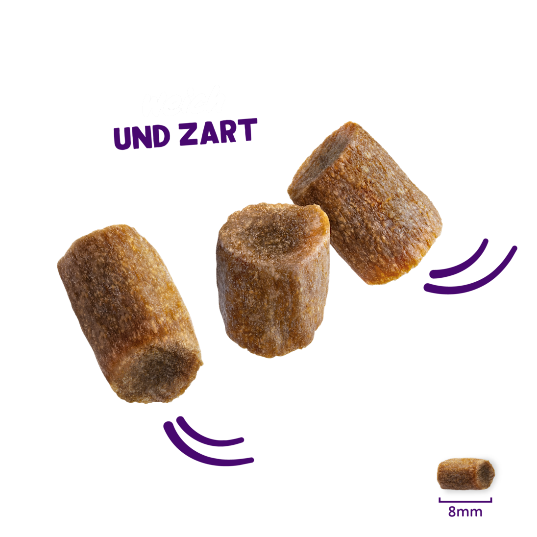 Product - Cat All Rolls DE