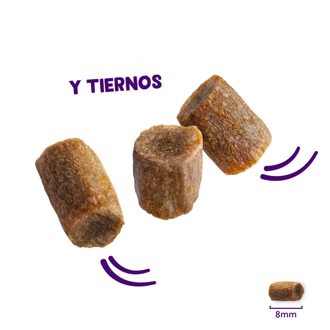 Product - Cat All Rolls ES