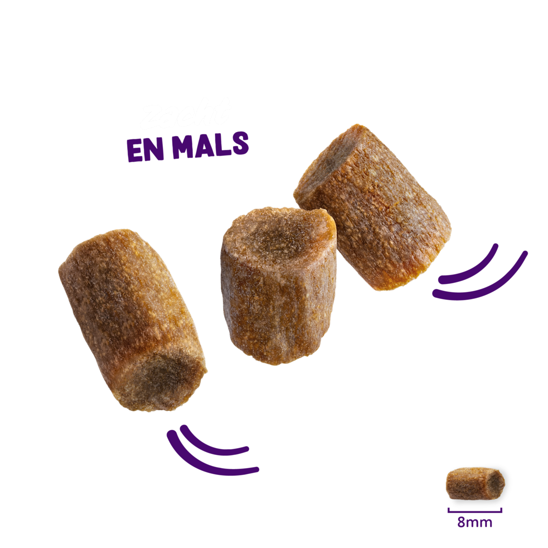 Product - Cat All Rolls NL