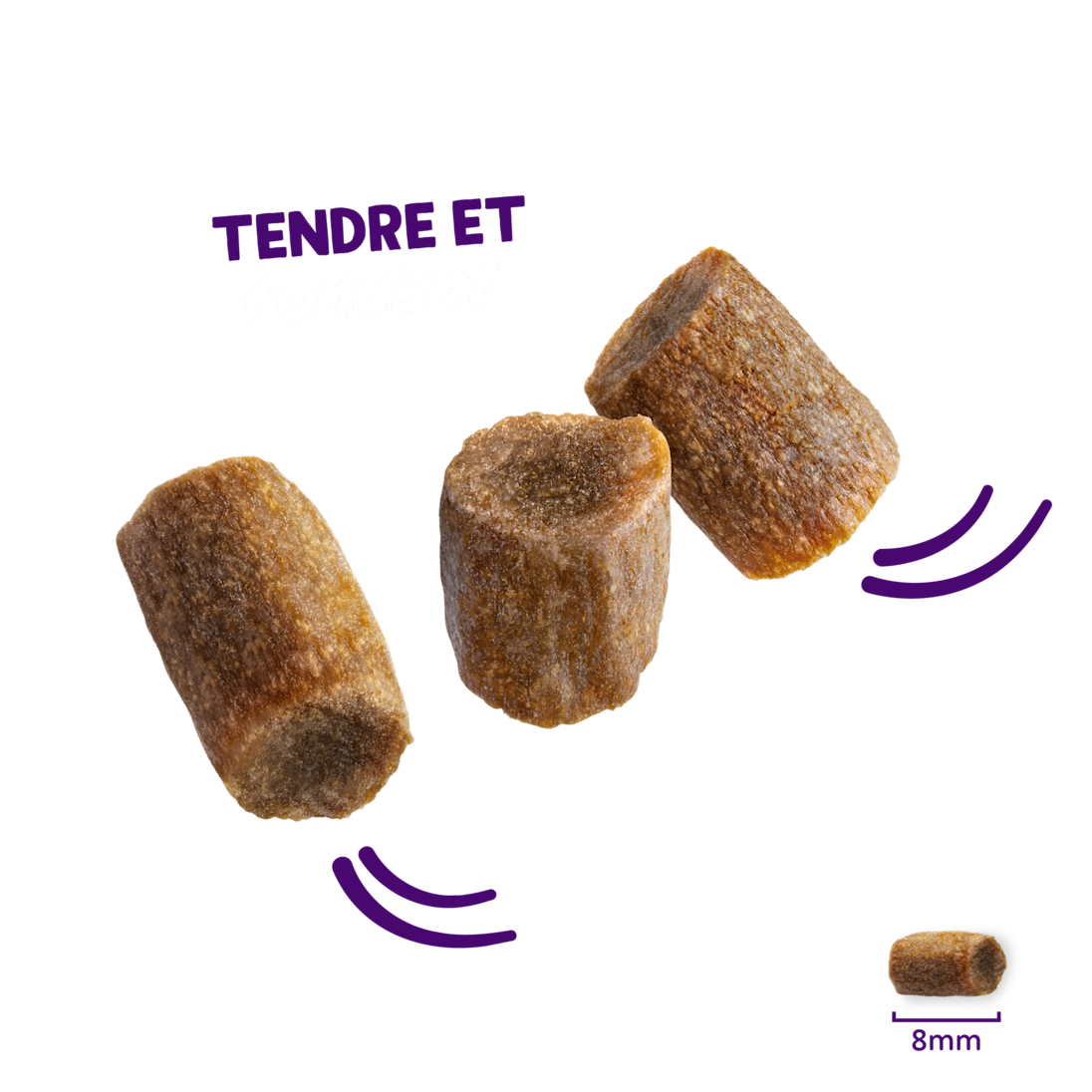 Product - Cat All Rolls FR