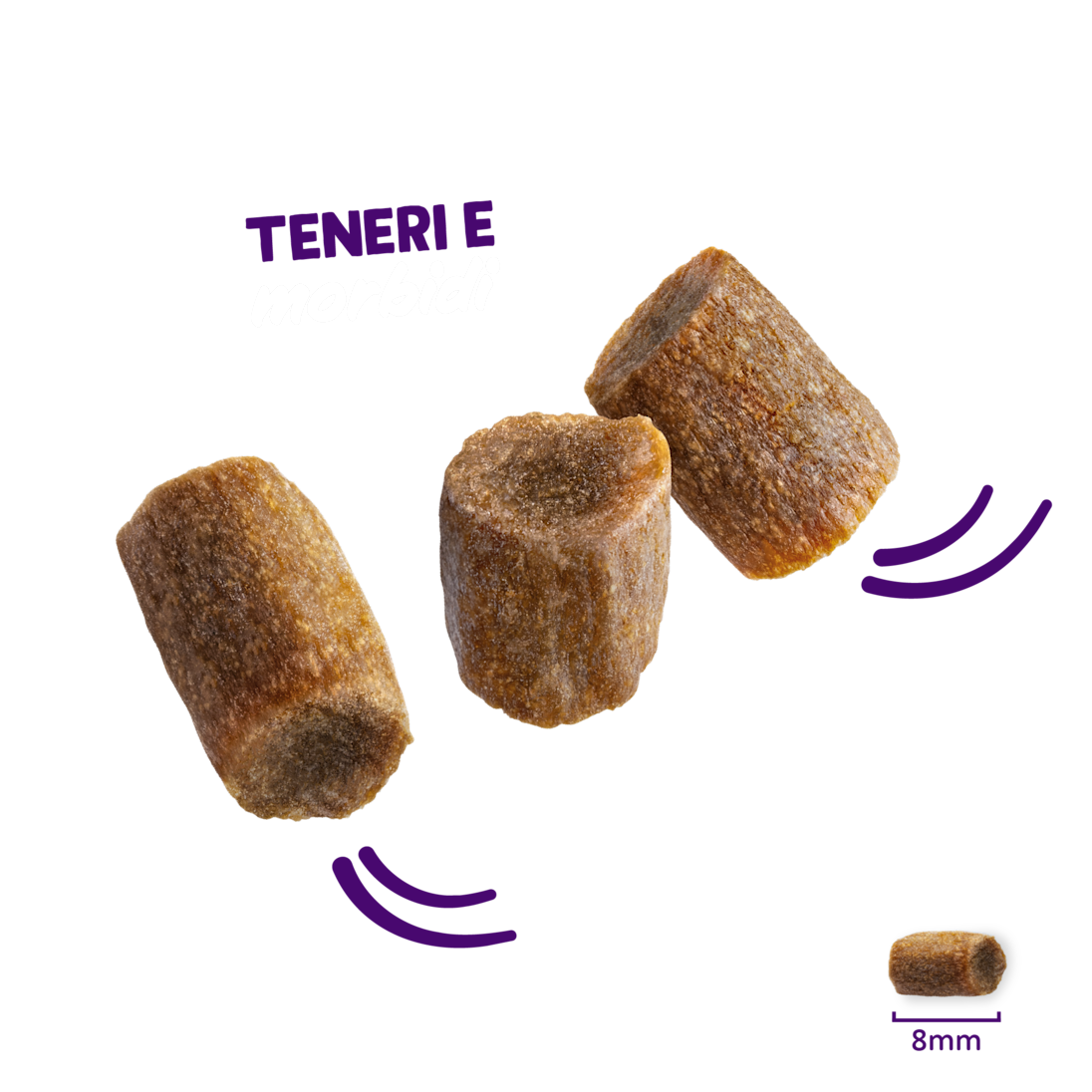 Product - Cat All Rolls IT