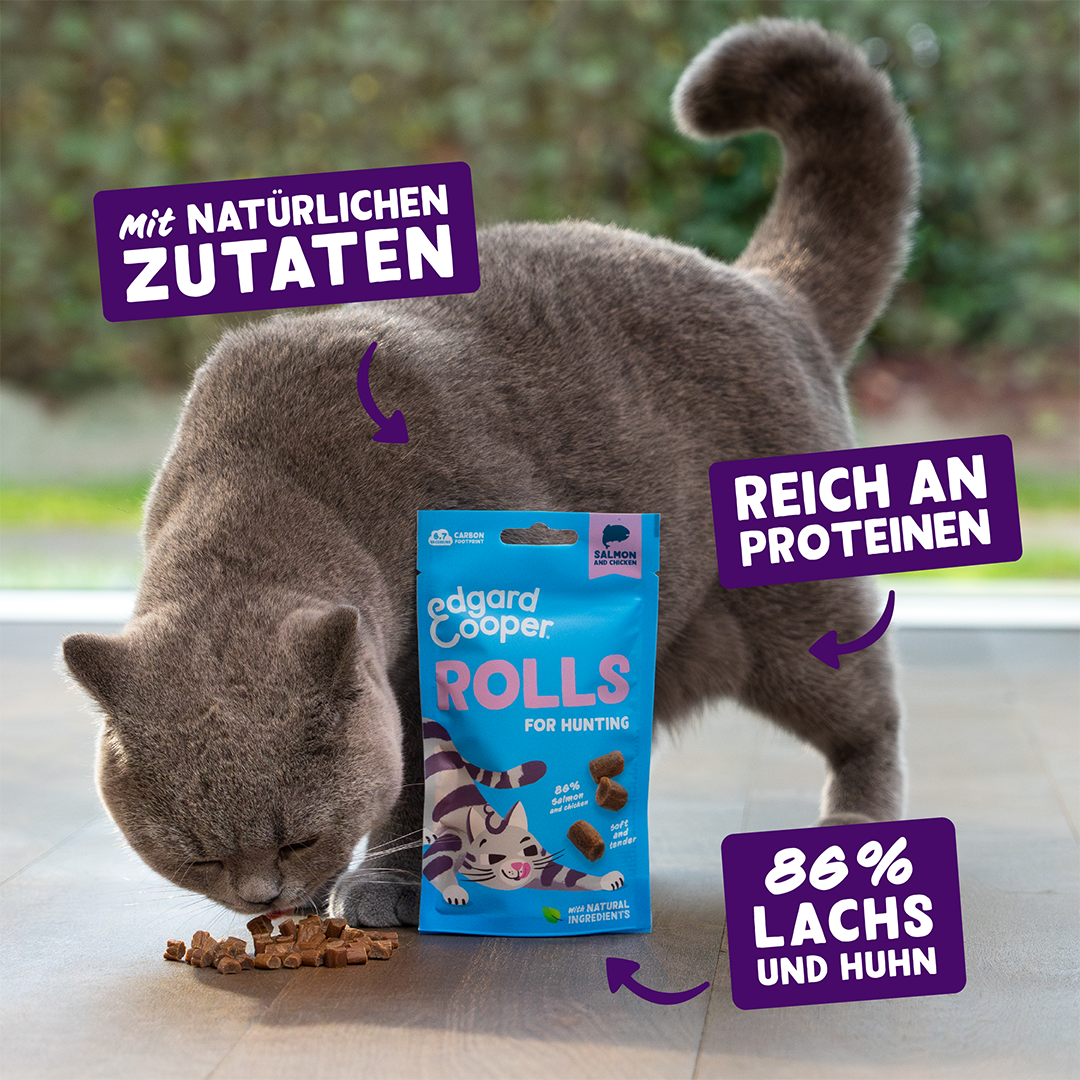 Ecomm Claims - Cat All Rolls Salmon Chicken DE