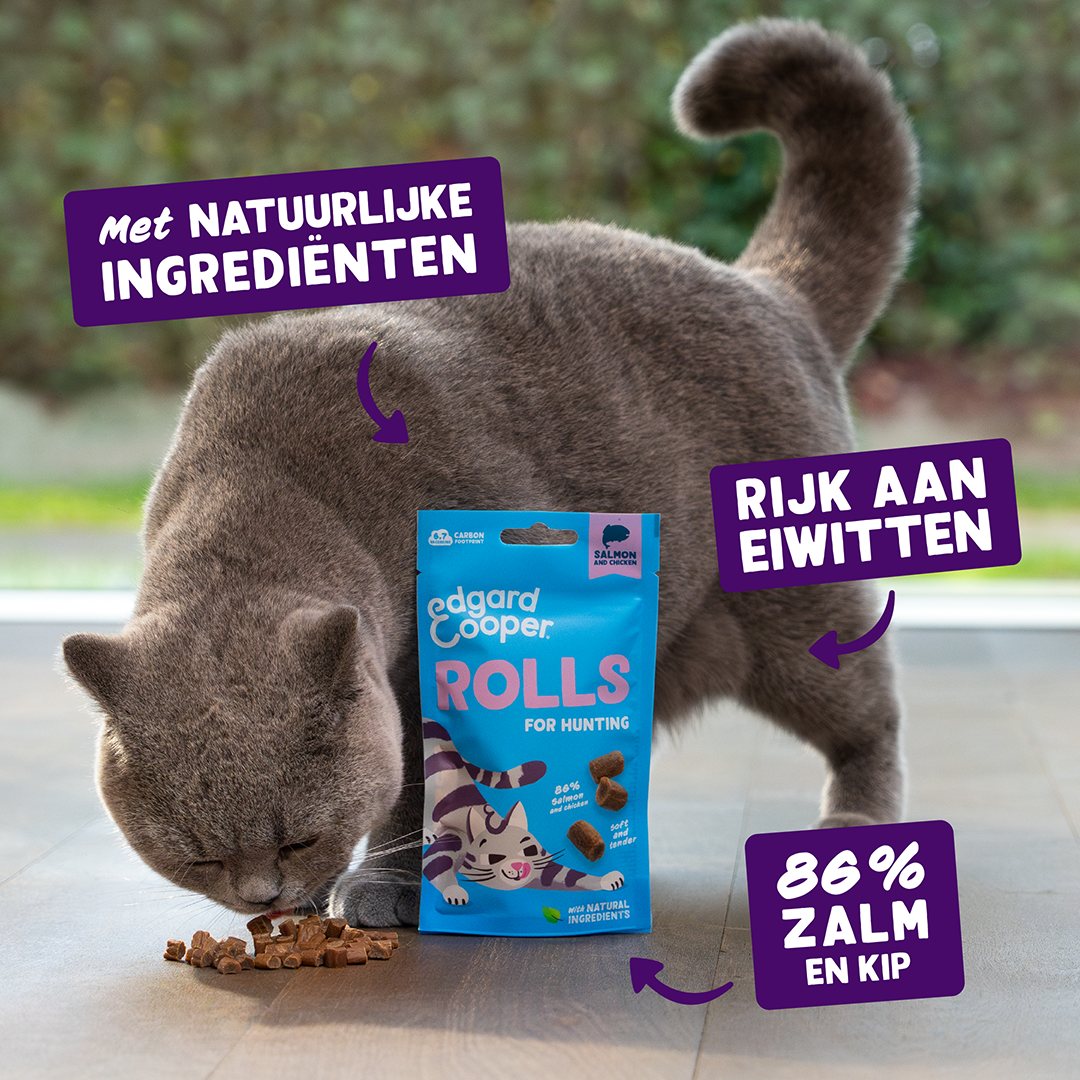 Ecomm Claims - Cat All Rolls Salmon Chicken NL