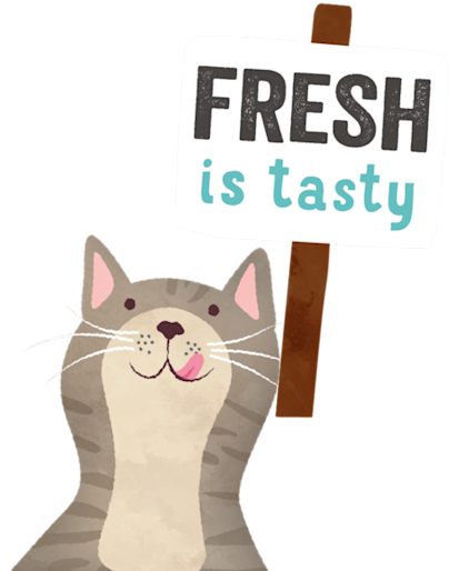 FreshIsTasty EN