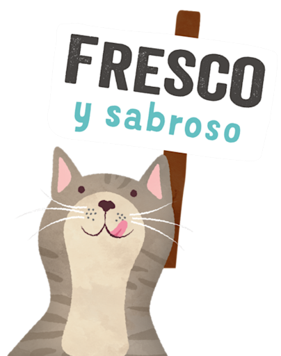 FreshIsTasty ES