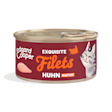 DTC Cat Fillets Chicken Natural DE