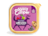 Pack - Dog Adult Paté Cup Game Duck EN