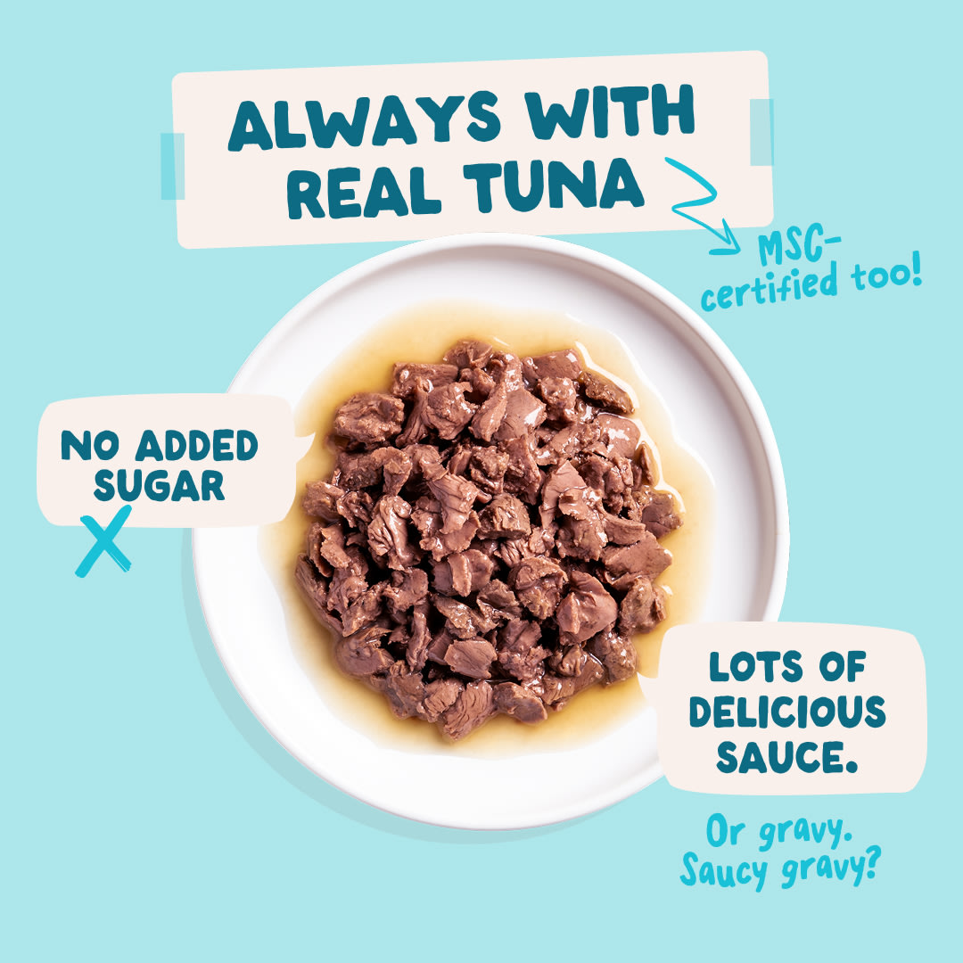 3 Chunks-Pouches DTC EXP Tuna USPs