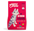 Cat Senior Kibble Turkey DE