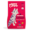 Cat Senior Kibble Turkey EN