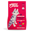 Cat Senior Kibble Turkey FR