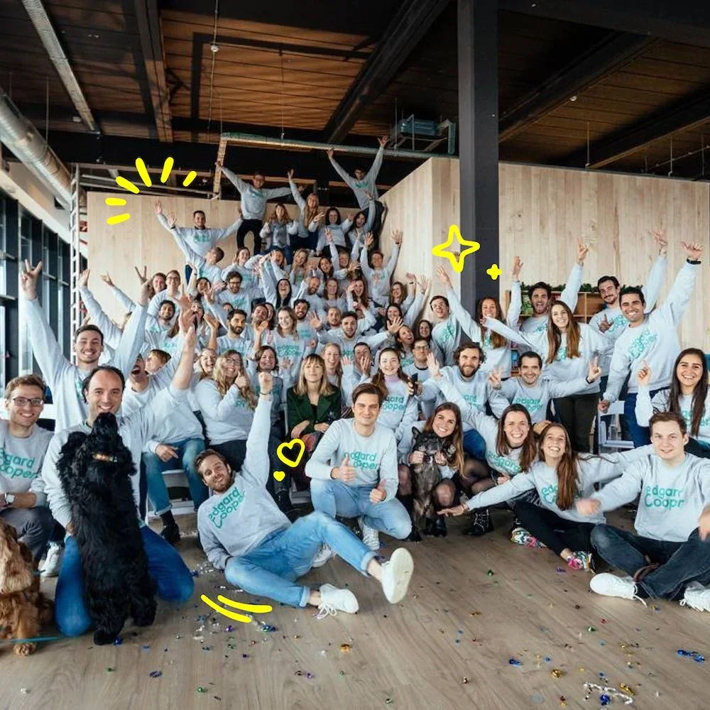 B Corp Our People