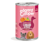 Pack - Dog Junior Paté Tin Duck Chicken FR