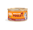 Pack - Cat Adult Chunks Chicken FR