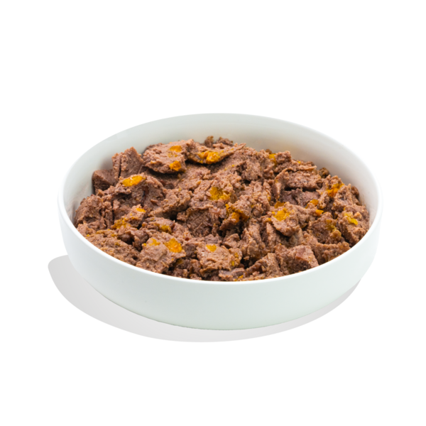 Product - DOG_AD_PATE_TURKEY60-FESTIVE