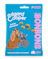 Pack - Dog All Bites Salmon Small FR